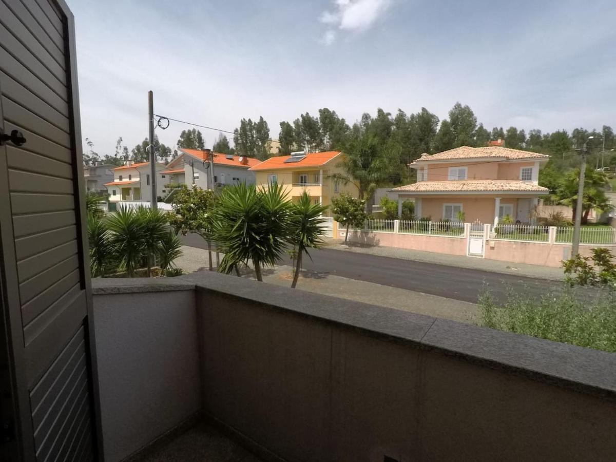 Valadas Guest House Canedo  Exteriér fotografie